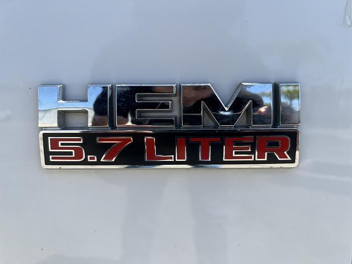 Used 2015 Dodge RAM 1500 ST