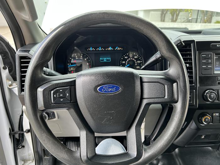 Used 2016 Ford F-150 XL