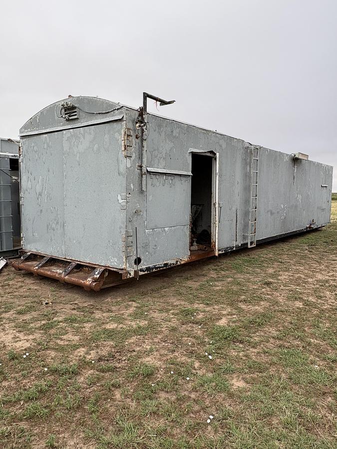 Used Ideco H-725 Drilling Rig (725 HP)