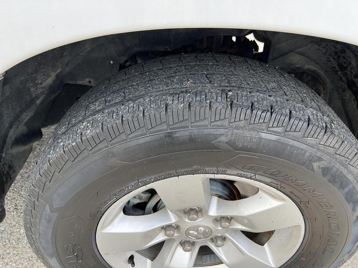 Used 2014 Dodge RAM SLT