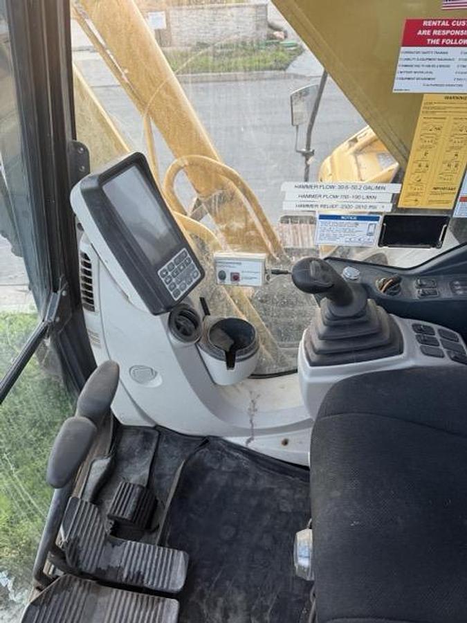 Used 2018 KOBELCO SK210LC-10 Excavator