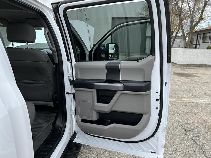 Used 2017 Ford F-150 XLT 4WD