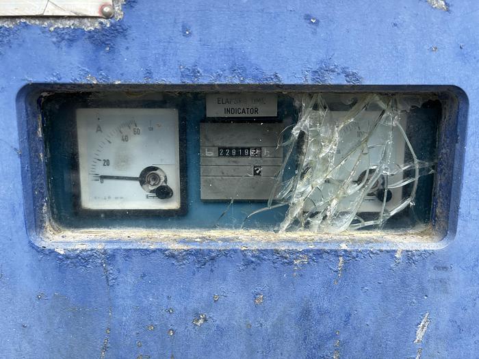 Used 1993 Alfa Laval DMNX 418B-31G