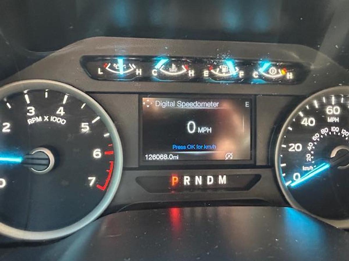 Used 2020 Ford F-150 Crewcab 4wd