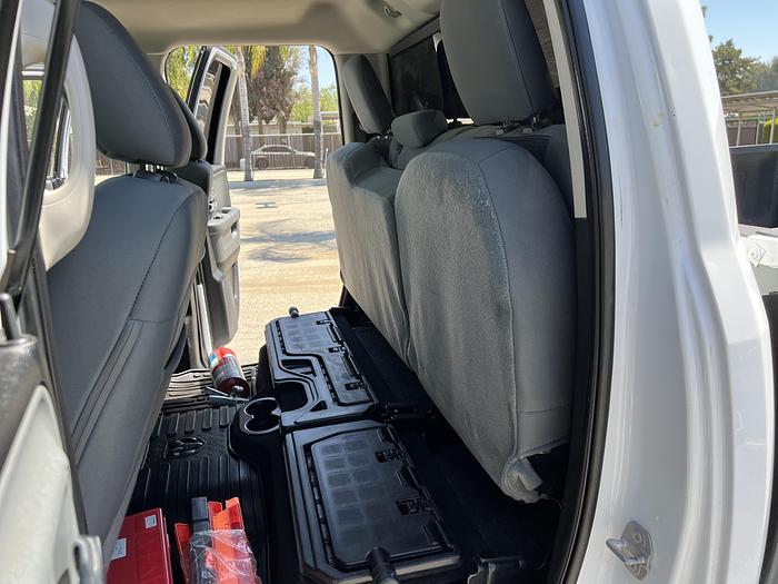 Used 2015 Dodge RAM 1500 SLT