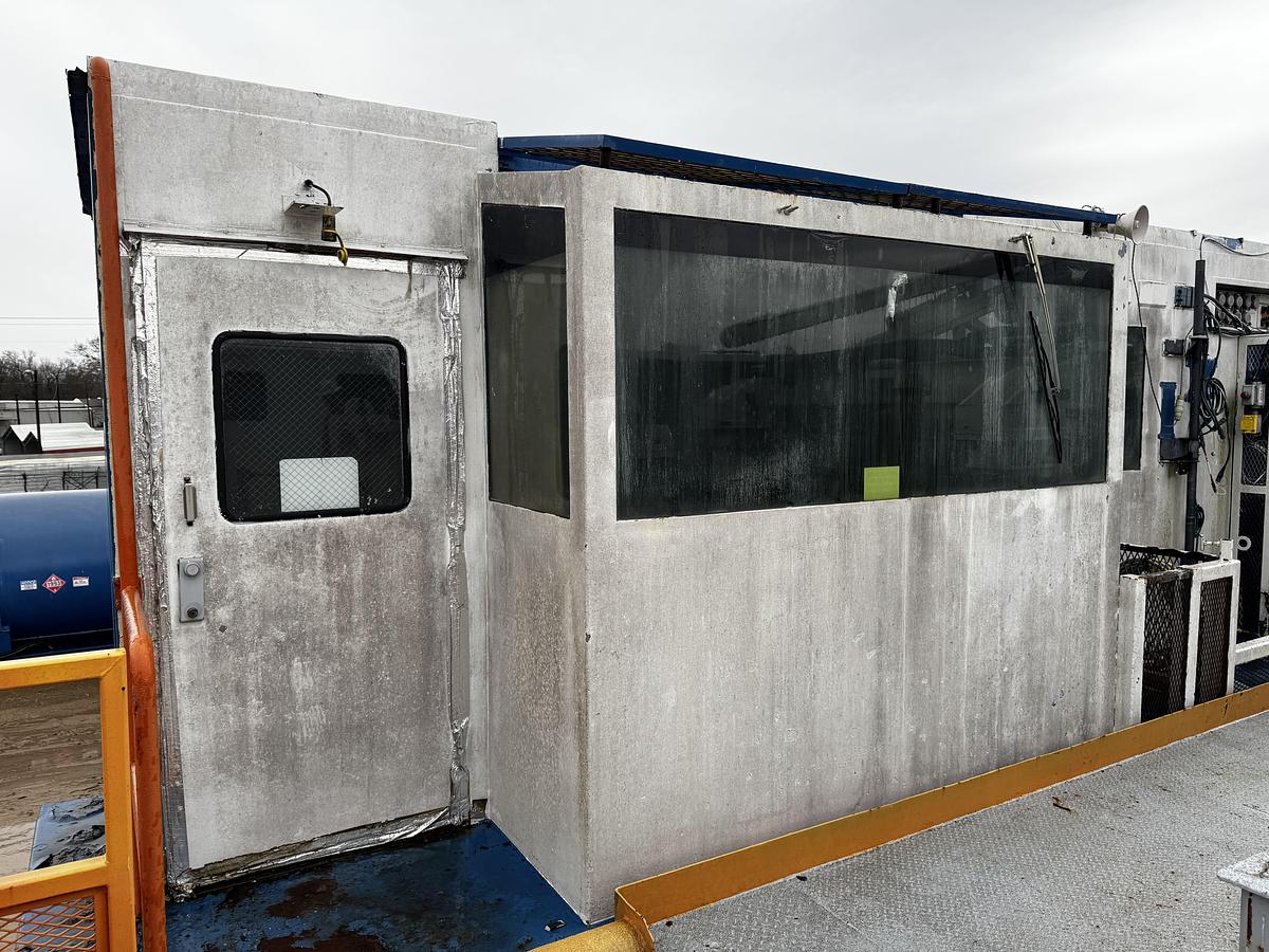 Used 1976 NOV  IDEAL