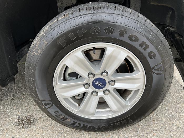 Used 2017 Ford F-150 XLT 4WD