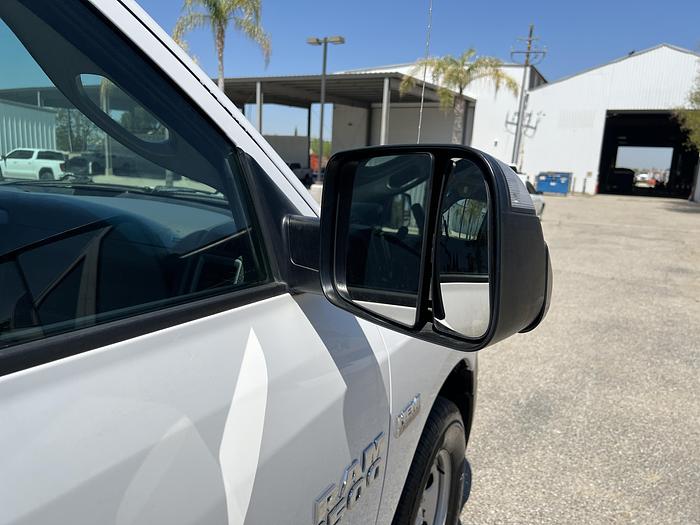 Used 2015 Dodge RAM 1500 ST