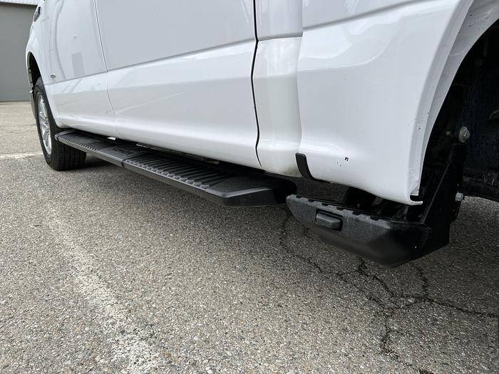 Used 2017 Ford F-150 XLT 4WD