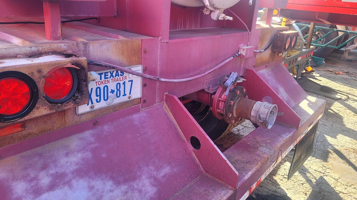 Used 2006 Kenworth Kill Truck