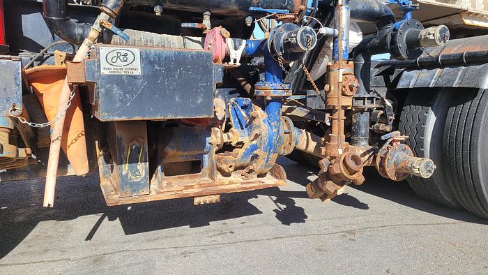 Used 2007 Mack CV713 Kill Truck