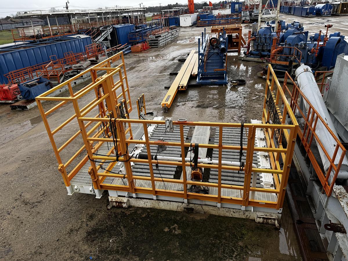 Used 1976 NOV  IDEAL