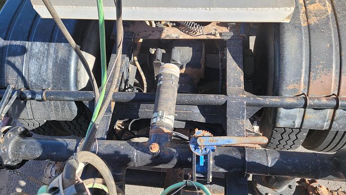 Used 2007 Mack CV713 Kill Truck