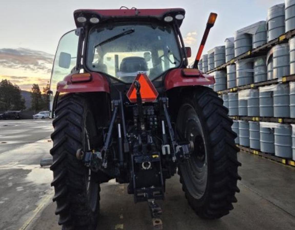 Used 2022 CASE PUMA 220