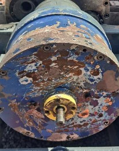 Used NOV Brandt HS 3400