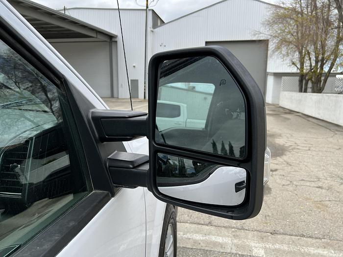 Used 2017 Ford F-150 XLT 4WD