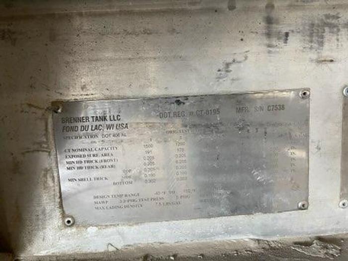 Used 2013 Peterbilt 348 Fuel Truck