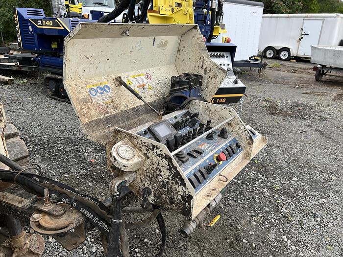 Used 2011 GEO PROBE 8140 LS