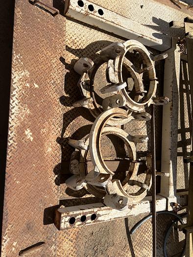 Used 1987 Franks Cabot 750