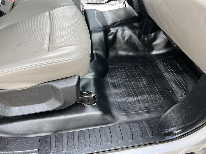 Used 2016 Ford F-150 XL