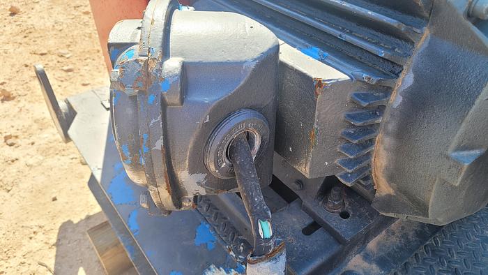 Refurbished 2011 Hutchison Hayes 5500 Centrifuge