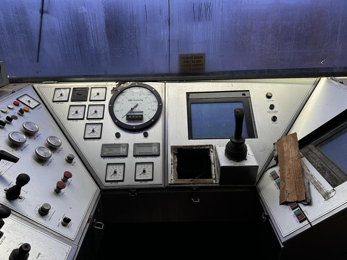 Used 1976 NOV  IDEAL