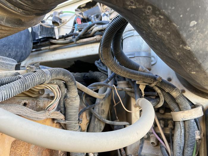 Used 2006 Peterbuilt Kill Truck