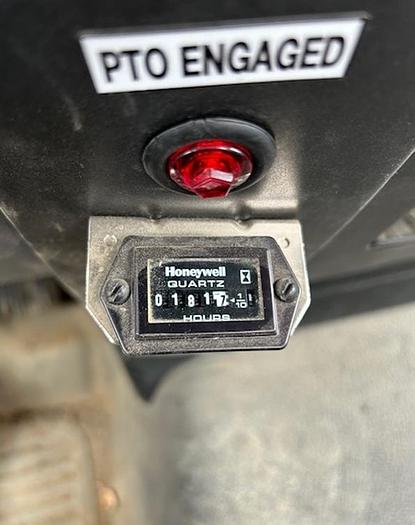 Used 2019 Ford F-550 40ft Bucket truck