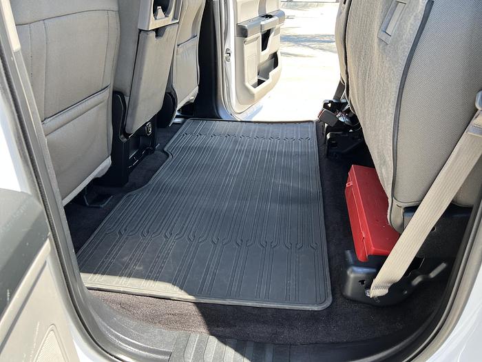 Used 2016 Ford F-150 XLT