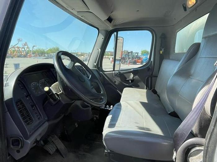 Used Water truck 2,000 Gallon