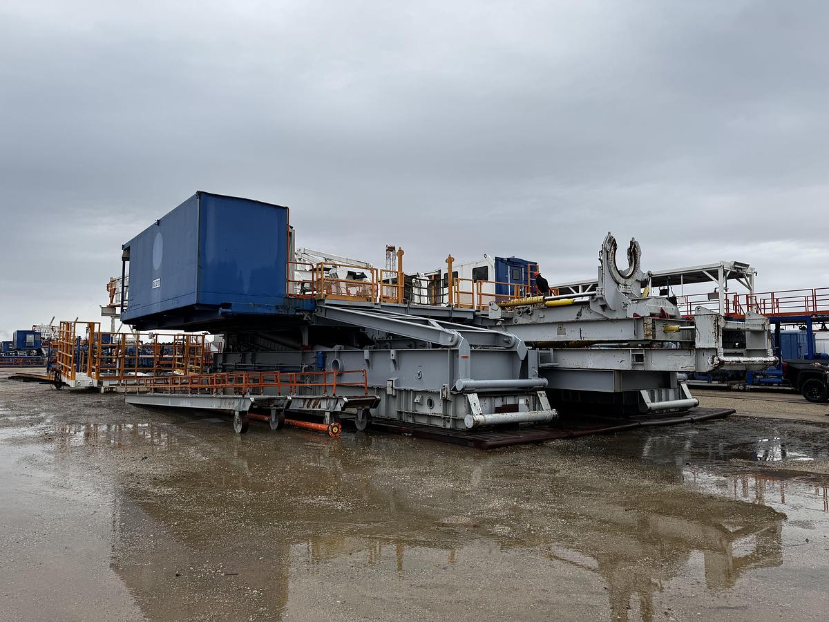 Used 1976 NOV  IDEAL