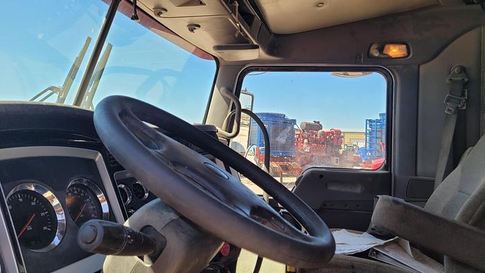 Used 2009 Kenworth