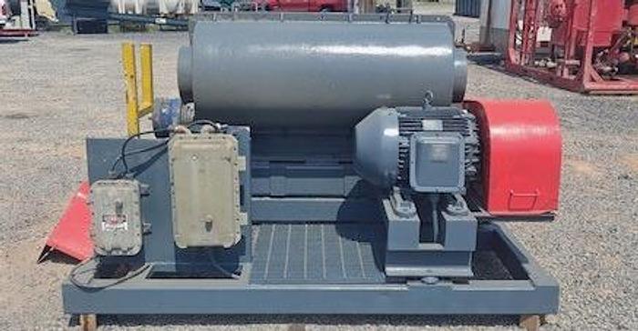 Used NOV Brandt HS 3400