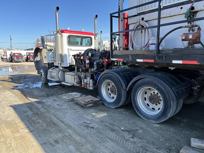 Used 2006 Peterbuilt Kill Truck