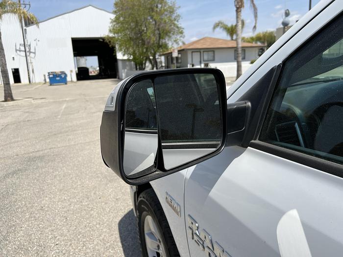 Used 2017 Dodge RAM 1500 SLT