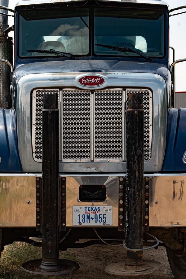 Used 2009 Versa-Drill V100NG Drilling Rig