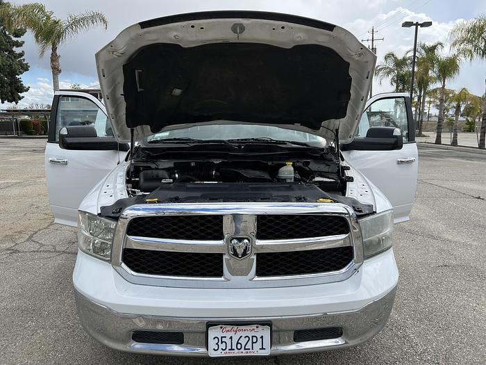 Used 2014 Dodge RAM SLT