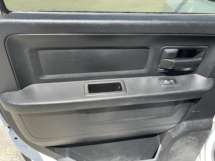 Used 2015 Dodge RAM 1500 ST