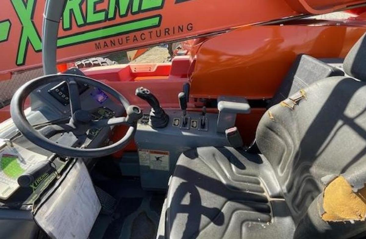 Used 2016 Xtreme XR1045