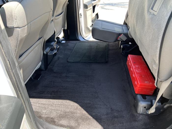 Used 2016 Ford F-150 XLT