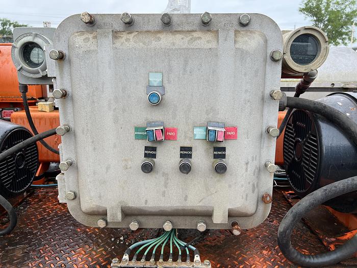 2015 MI SWACO CD 518 HV