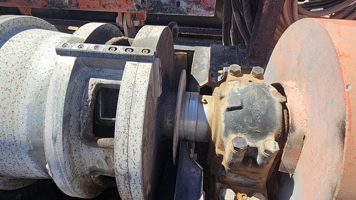 Used United SS 1000 Centrifuge