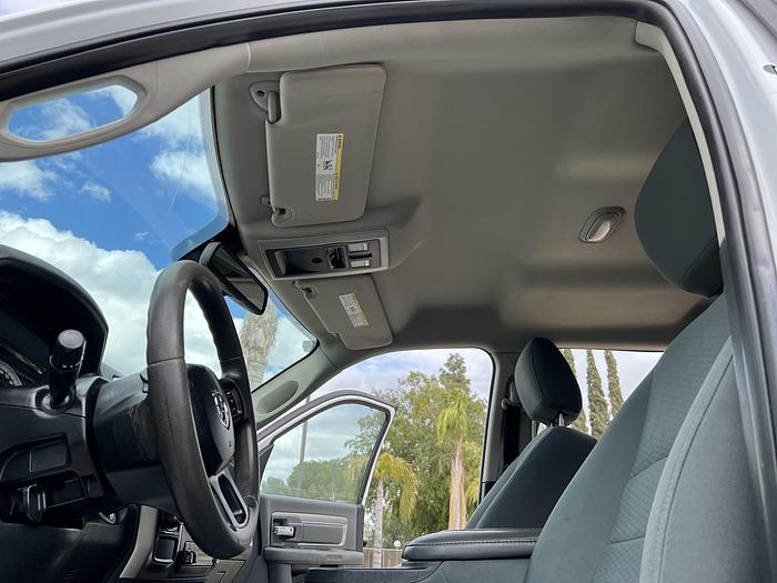 Used 2014 Dodge RAM SLT