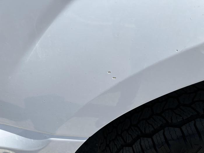 Used 2016 Ford F-150 XLT