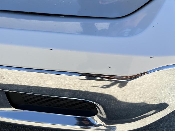 Used 2015 Dodge RAM 1500 SLT