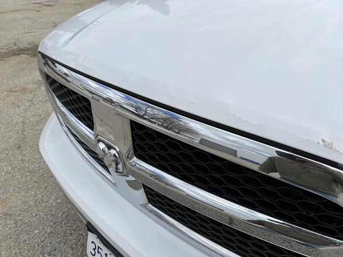 Used 2014 Dodge RAM SLT