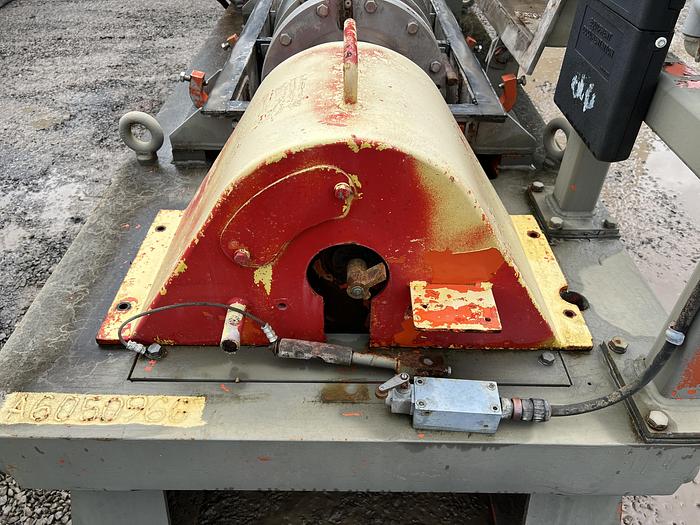 Used 2006 UNITED OILFEILD SS 1000