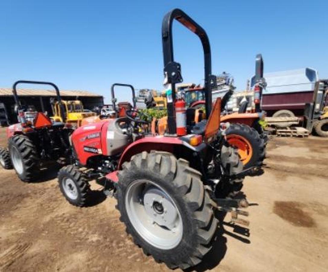 Used 2022 Case Farmall 35A