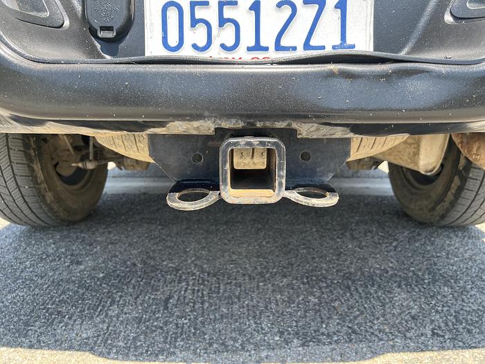 Used 2015 Dodge RAM 1500 ST