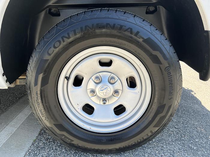 Used 2015 Dodge RAM 1500 ST